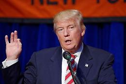 Dazi Usa, Ciociaria per ora salva
