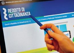 Il reddito di cittadinanza cresce: in Ciociaria quasi 27.000 i percettori