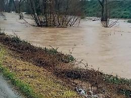 Lungofiume, troppi incidenti e auto in acqua: sarà messa in sicurezza