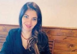 In uscita il nuovo libro della ciociara Teresa Ceccacci. Ed è subito... mistero