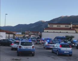 Droga, maxi retata: 28 arresti nel Sorano. Lotta per il "business dei morti". I dettagli