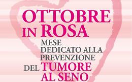 "Ottobre Rosa", la diagnosi precoce del tumore al seno: dove e quando fare gli esami