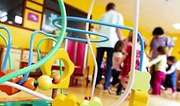 Frosinone, asili nido comunali: agevolazioni per le famiglie. I particolari