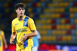 Chiusura del mercato, Frosinone cede Trotta ed Errico