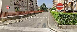 In viale Grecia arrivano i dossi per prevenire gli incidenti