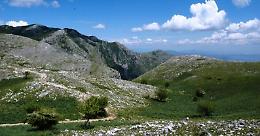 Le bellezze del parco dei Monti Aurunci in...posa: ecco il contest fotografico