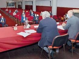 Camera di Commercio: doppia fumata nera e schede bianche per Marcello Pigliacelli
