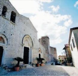 Il Museo della Pietra sarà presto “digitale": ecco l'idea