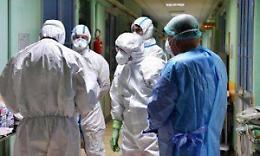 Covid Ciociaria: in due giorni ottanta nuovi casi. La situazione dettagliata