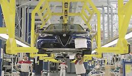 Automotive, imprese in affanno