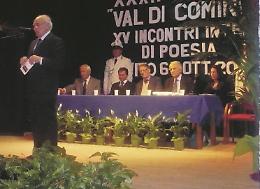 Premio Val di Comino, l'edizione 2020 è servita: ecco i nomi dei vincitori
