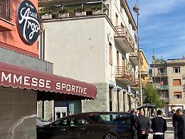 Funerali Enzo De Cesare: il doloroso addio ad un 'pezzo di storia' cassinate