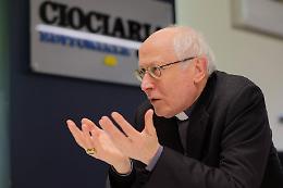 Ferentino, Ebraismo e Cristianesimo: un momento di confronto