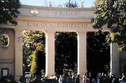 Fiuggi, sistema termale: il Senato dà l'ok alle prime risorse contro la crisi