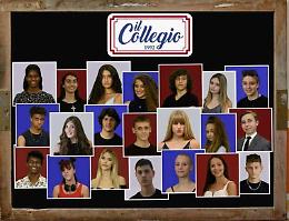 Anagni, il reality "Il collegio" in onda dal convitto Regina Margherita