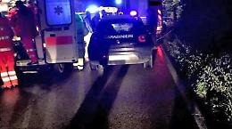 Incidente mortale auto-moto: Antonella si sarebbe dovuta sposare tra pochi mesi
