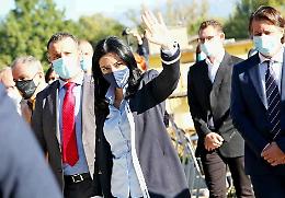 "Pronto, Pompeo?" E Lucia Azzolina ricuce lo strappo. Pace fatta