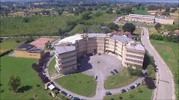 Cassino, due studenti positivi, l'Itis Majorana chiude per sanificare  i locali