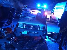 La gita in moto, la gioia. Poi l'inferno: così Antonella è morta davanti al fidanzato