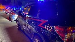 Evade dai domiciliari per andare a casa del vicino: albanese arrestato di nuovo