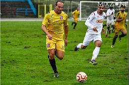 Girone F: Atletico Fiuggi si sbarazza della  Vastese