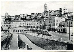 Frosinone capoluogo festeggia 98 anni nell'indifferenza di Comune e Provincia