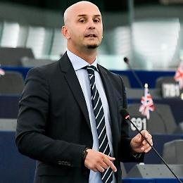 Nicola Procaccini eletto presidente  della delegazione rapporti con il Sud Asia