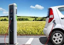 Ricariche elettriche: arrivano le colonnine nel piccolo centro di Vallerotonda