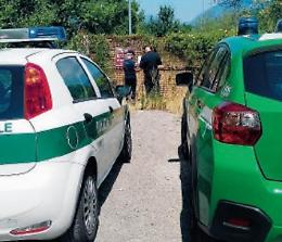 Traffico illecito di rifiuti: coinvolta un'azienda ciociara. 61 gli indagati