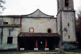Vicalvi, il convento di San Francesco torna ai Frati Minori