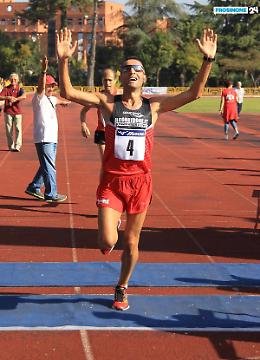 Domenica si corre la StraFrosinone numero 36