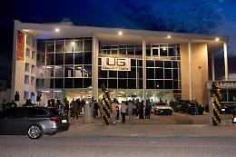"Ug - Luxury Rent", nasce una nuova concessionaria di auto di lusso a noleggio
