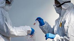 Coronavirus Santopadre, positiva un'insegnante: si sospendono le lezioni