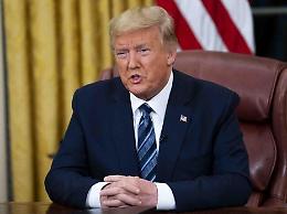 Coronavirus, Maria positiva da 7 mesi: una petizione per fare la cura di Trump