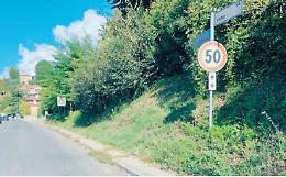 Incidente in via Roma, l'ira del sindaco: "Qui di notte fanno le corse"