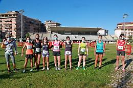 StraFrosinone, grande successo di sport