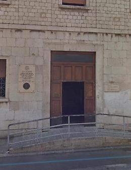Cassino, dopo i 'falsi' positivi la San Benedetto riapre le porte: è Covid Free