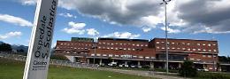 Pneumologia del Santa Scolastica, reparto operativo: tutte le direttive della Asl