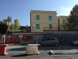 Scuola San Tommaso, cominciano i lavori