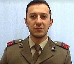 Davide Garofali trovato morto nel letto della caserma: dolore per il giovane soldato