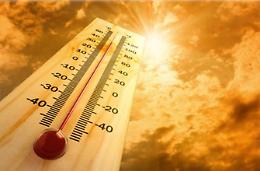 Il 2020 è il secondo anno più caldo dal 1800: ad ottobre temperature record