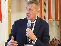 Acampora eletto anche nella Giunta confederale: un risultato storico