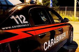 Lesioni, resistenza e stupefacenti: arrestata colombiana 34enne