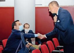 Frosinone, non solo Giunta: la “partitona” degli enti intermedi