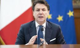 Covid, Conte e nuovo Decreto: pronti gli indennizzi per chi sar&agrave; maggiormente colpito