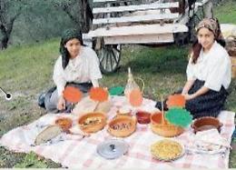 Sant'Elia 'Città dell'olio': a spasso nella storia e nelle eccellenze