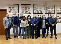 Ordine Farmacisti: eletto il nuovo Consiglio Direttivo, Mastrangeli confermato Presidente