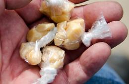 Ferentino, maxi operazione antidroga. Smantellata banda di albanesi