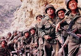 'La brigata del diavolo', dalla Norvegia a Sant'Elia: un film tratto dalla realtà