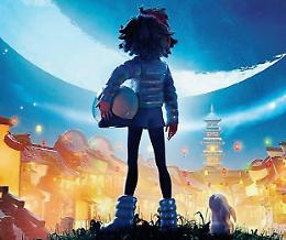 In viaggio verso la luna: su Netflix arrivano le avventure della giovane Fei Fei